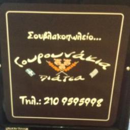 PGourounakia's profile picture. 