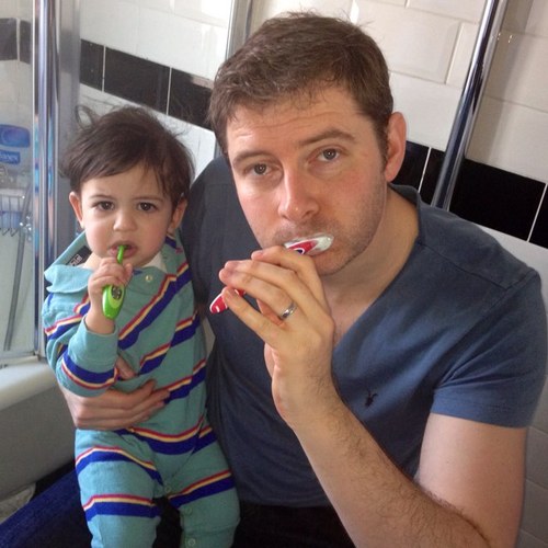 mathewbgurr's profile picture. I love my wife, my two boys and the Albion. Not always in that order