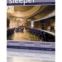 Sleeper Magazine(@sleepermag) 's Twitter Profileg