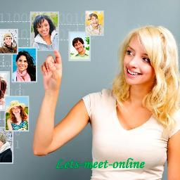 Let's meet online | The next level of social networking ! Make new friends and have fun :)