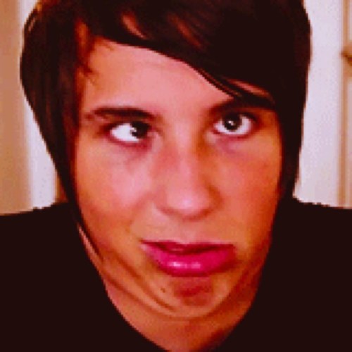 Bands and Youtubers are my life. Yep.
