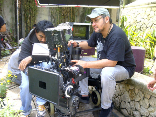 Freelance film Director