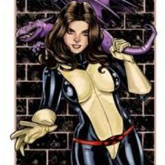 Hello its me Kitty, sister of @FieryEmPryde got bored of vacation and decided I needed to come back #LeDerpQueen In search of a team #single {Marvel RP}