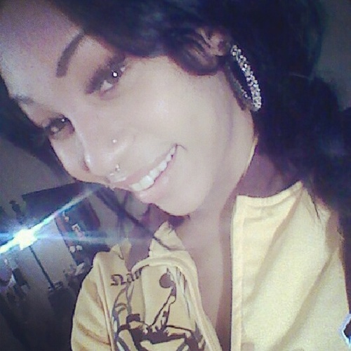Hey im Camillia my friends call me Cammie im a college girl with a plan LBVS. HIt me up follow me ETC3