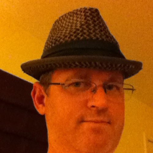 JerryHindes's profile picture. 