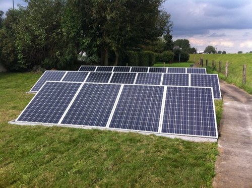 Duurzaam Lithoijen is gespecialiseerd in advisering, verkoop en installatie van zonnepanelen & zonneboilers voor zowel particulieren als bedrijven.