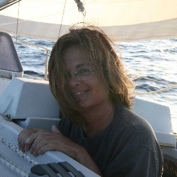 Iolanda Bonet Marí