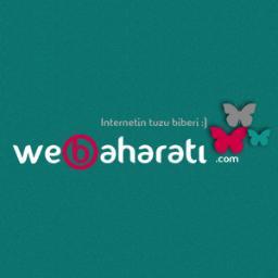 web'in tuzu biberi :) http://t.co/baaItwWCUA.  yepyeni bir blog...