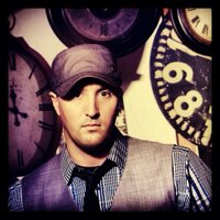 Travis Rocco (@travisrocco) 's Twitter Profile