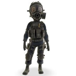Mw3Failer181's profile picture. 