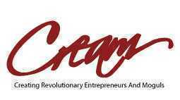 CREAM is a revolutionary brand to inspire entrpreneurship amongst the youth and create that yellow brick road between great ideas&investors. Live the DREAM!