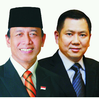 The official page of Partai Hanura. Partai Hati Nurani Rakyat | HANURA Tak kan khianat, Hidup mati bersama Rakyat