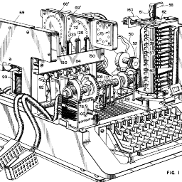 Your patent links are too long! Shorten them and group multiple patents in a single link with http://t.co/JhDXGTZQ