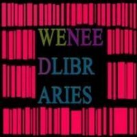 We Need Libraries (@weneedlibraries) 's Twitter Profile