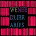 We Need Libraries (@weneedlibraries) Twitter profile photo
