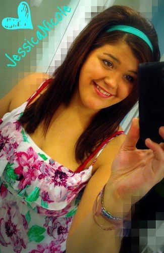 jessicaaa_1993's profile picture. 