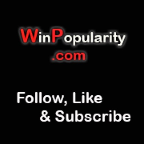 FREE Social Promotion