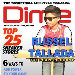 Lessur_Tallada's profile picture. 