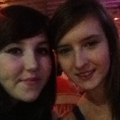 ShereenTully's profile picture. 