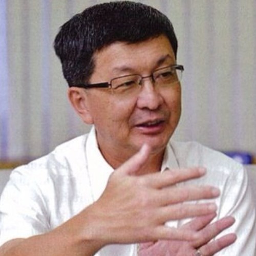 Managing Director of LBS Bina Group Berhad. LBS has grown to become one of the leading property developers in M'sia. The Group also expands its wings to China
