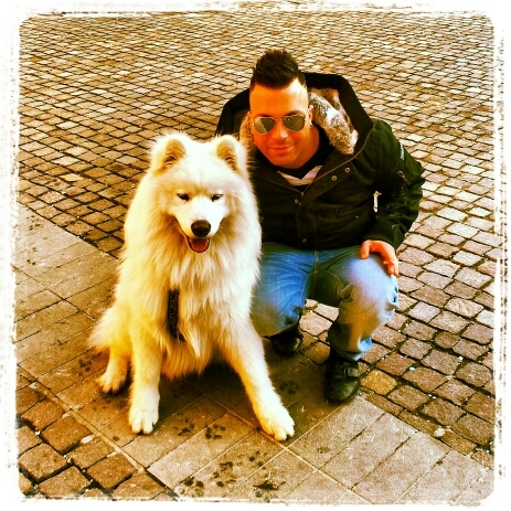 Carra_il_re's profile picture. FINO ALLA FINE FORZA JUVENTUS ★3☆2★ ♡♥ non amare x paura di soffrire è come non vivere x paura di morire ♡♥ instagram : carra1986 cel : +393463981775