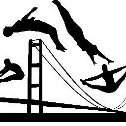 HullUni Trampolining
