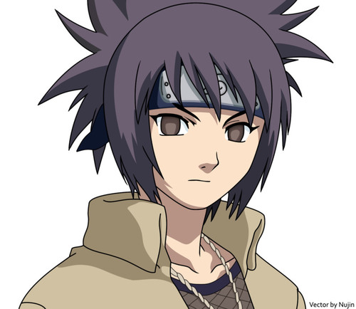 [V] @NarutoFansRP_ID | Kunoichi from Konohagakure | Tokubetsu Jounin | The Cursed Seal of Heaven | #NFRIfamily