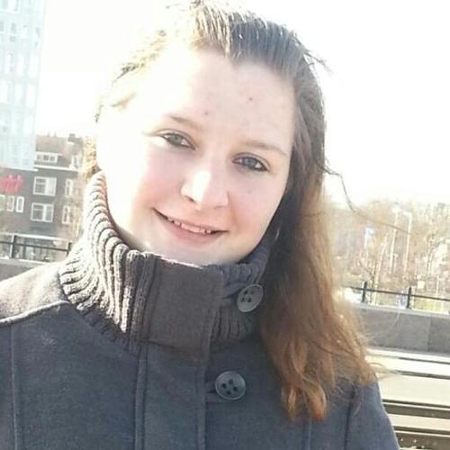 niet hier. ♥