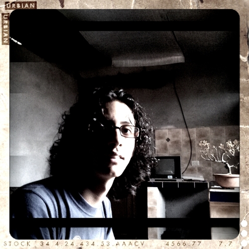 Federico_Herrer's profile picture. 