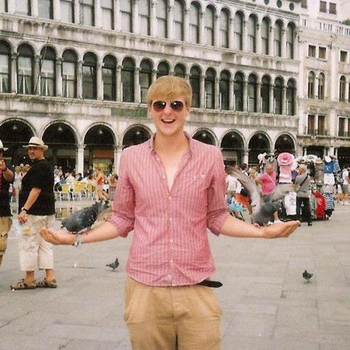 JamesBailey92's profile picture. 