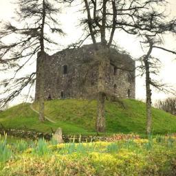 Pretty village of #Lydford on the west of #Dartmoor National Park in #Devon with castle, historic church, waterfalls, and spectacular gorge! @LydfordDevon