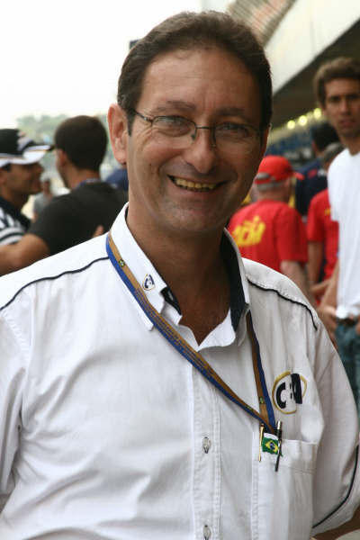 GlaucoGaldiJr's profile picture. 