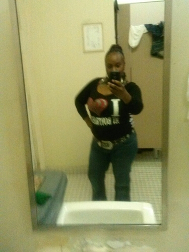 RasheedaRoberts's profile picture. Im all about doing me