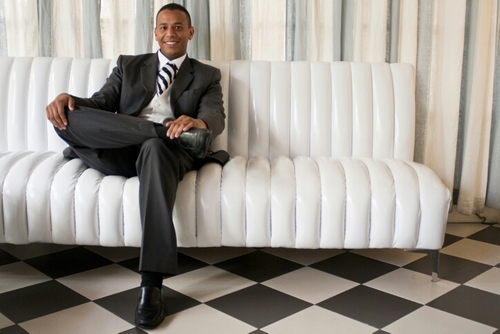 Byron_Page's profile picture. Head Concierge - The Mount Nelson Hotel -Orient -Express