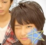ジャニーズ、セカオワ好きな                                              人はよろしくです(*^^*ゞ                                                最近はテラスハウスにはまってます(^^)