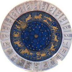 Your source for the latest news on Astrology .