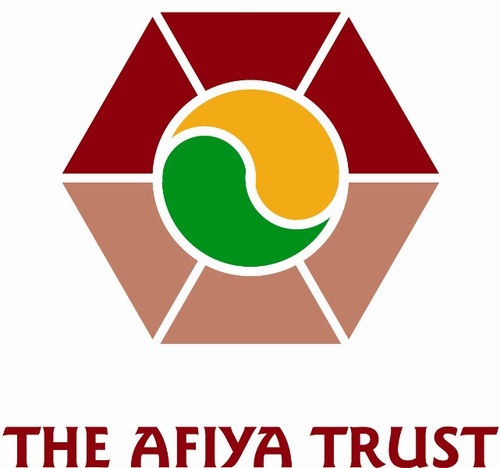 The Afiya Trust is a London based, BME led, second tier organisation with a nation-wide remit to reduce inequality in health and social care.