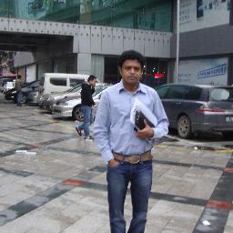 GhanshyamAwate's profile picture. 