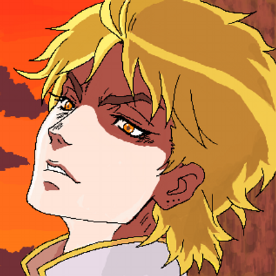 ディオ ブランドー Dio Fantom Twitter ディオ ブランドー Dio Fantom Twitter