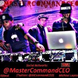MasterCommandさんのプロフィール画像