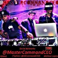 MasterCommand(@MCommandCEO) 's Twitter Profile Photo