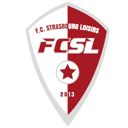 FC STRASBOURG LOISIRS - Foot #loisirs, foot plaisir :)
#Club de #foot à 7, foot à 11 et #futsal à #Strasbourg. https://t.co/THBrZUZIjR