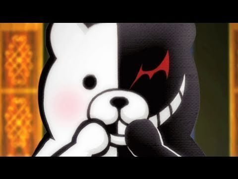 凜熊 モノクマの化身 Rin53panda Twitter