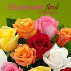 Expressions flora has come up with vast array of flower arrangements & other gift items @ affordable price to rejuvenate the charm in your loved one’s life.