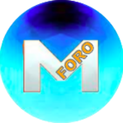Mega_Foro's profile picture. 