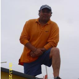 alhervel4's profile picture. 