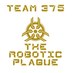 The Robotic Plague (@frc375) Twitter profile photo