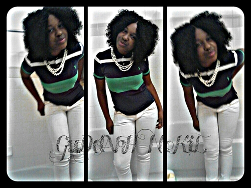 IM 2REAL N 2LIVE SO ALL YALL FAKES NEEDA GET LIKE ME [B]