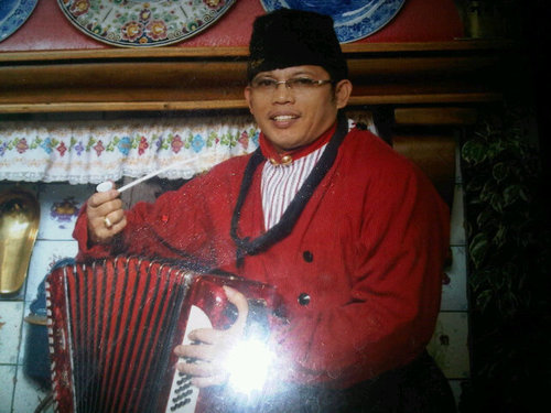 fillan_samosir1's profile picture. Mantap dan Asyik