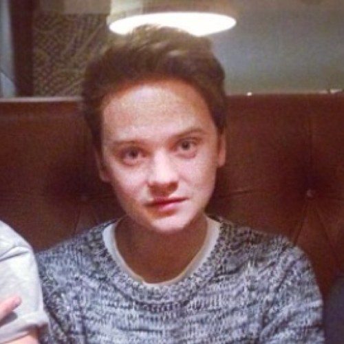 I have a picture of Conor naked. Be jel. Stay mad. NO IM JOKING COME BACK I LOVE YOU TeeHee (nigahiga) Tyger/Sam/Bonaventure some next verified peeps follow *_*